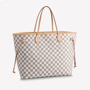 Louis Vuitton Handbag